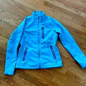 Ariat shell jacket. Medium